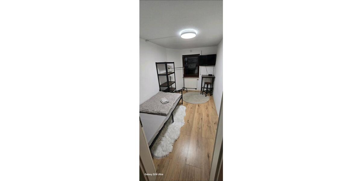 Wohnen auf Zeit Ehingen (Donau) - 1 Zimmer, 25 m&sup2;, 560&euro; | Angebot:26415471