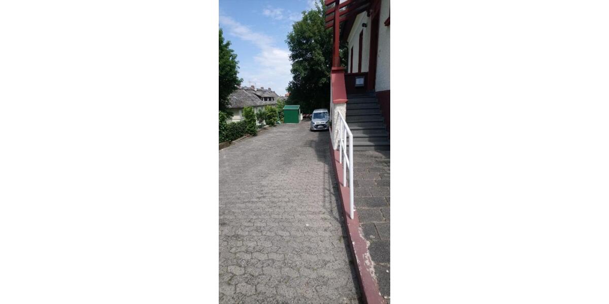Wohnen auf Zeit Gießen Anneröder Siedlung - 2 Zimmer, 15 m&sup2;, 220&euro; | Angebot:22853974