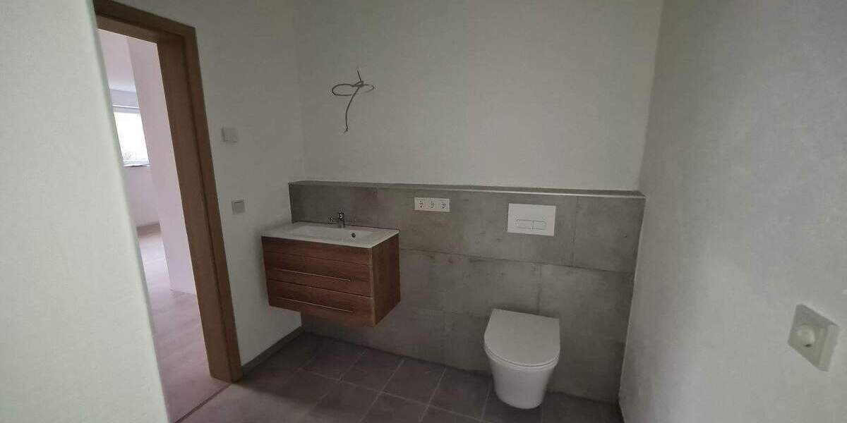 Etagenwohnung Losheim am See Losheim - 3 Zimmer, 77 m&sup2;, 825&euro; | Angebot:26201802