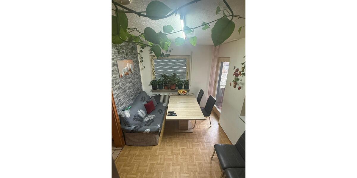 Etagenwohnung Siegen Kaan-Marienborn - 5 Zimmer, 109 m&sup2;, 980&euro; | Angebot:25022941