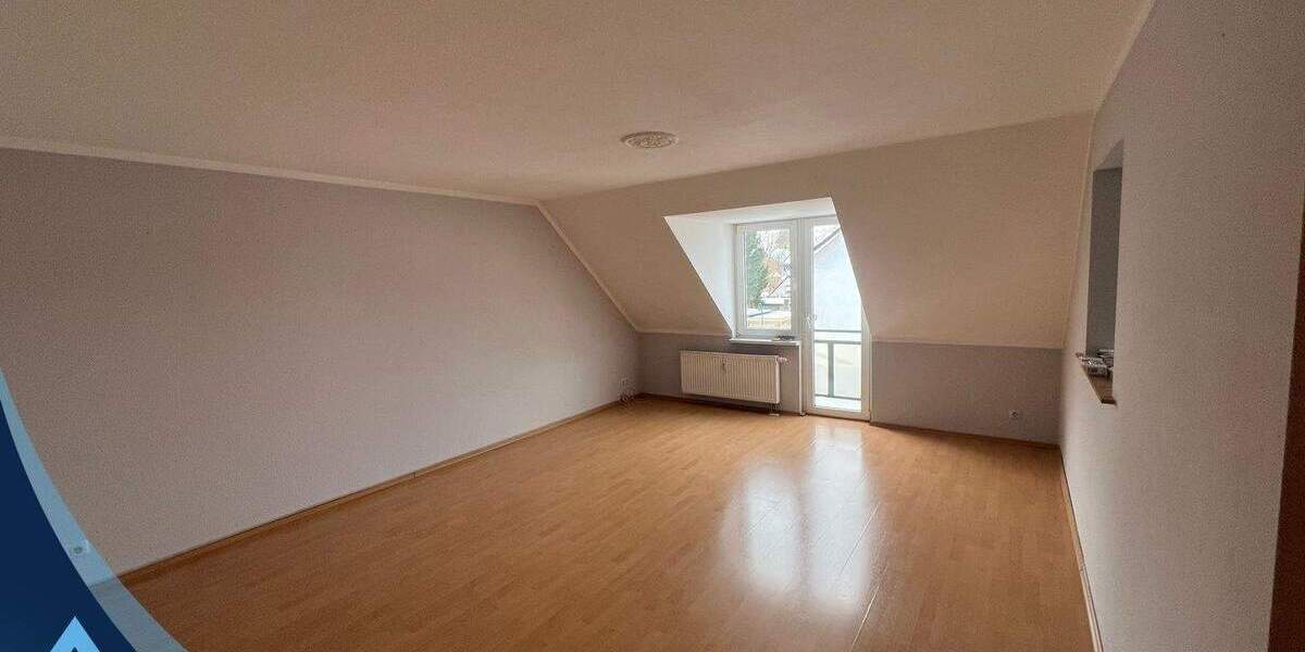 Etagenwohnung Dahlenwarsleben Dahlenwarsleben - 3 Zimmer, 62 m&sup2;, 475&euro; | Angebot:25739472