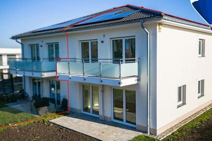 Wohnung Magdeburg Ottersleben - 5 Zimmer, 134 m&sup2;, 1.650&euro; | Angebot:25499238