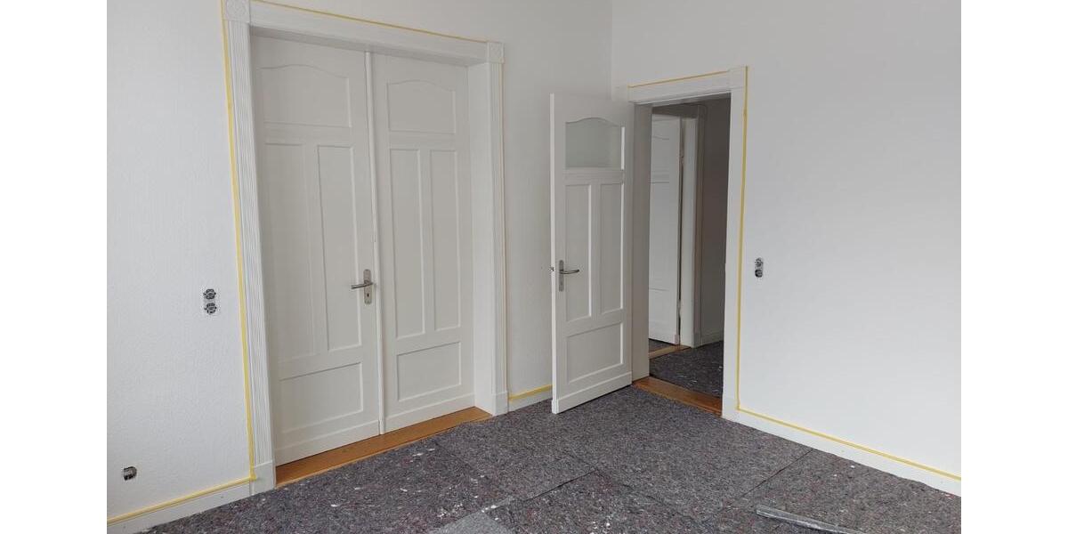 Erdgeschoßwohnung Husum - 4 Zimmer, 83 m&sup2;, 700&euro; | Angebot:26608576