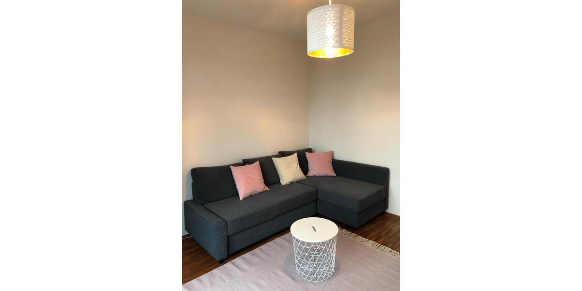 Wohnen auf Zeit Darmstadt Bessungen - 1 Zimmer, 20 m&sup2;, 520&euro; | Angebot:25857421