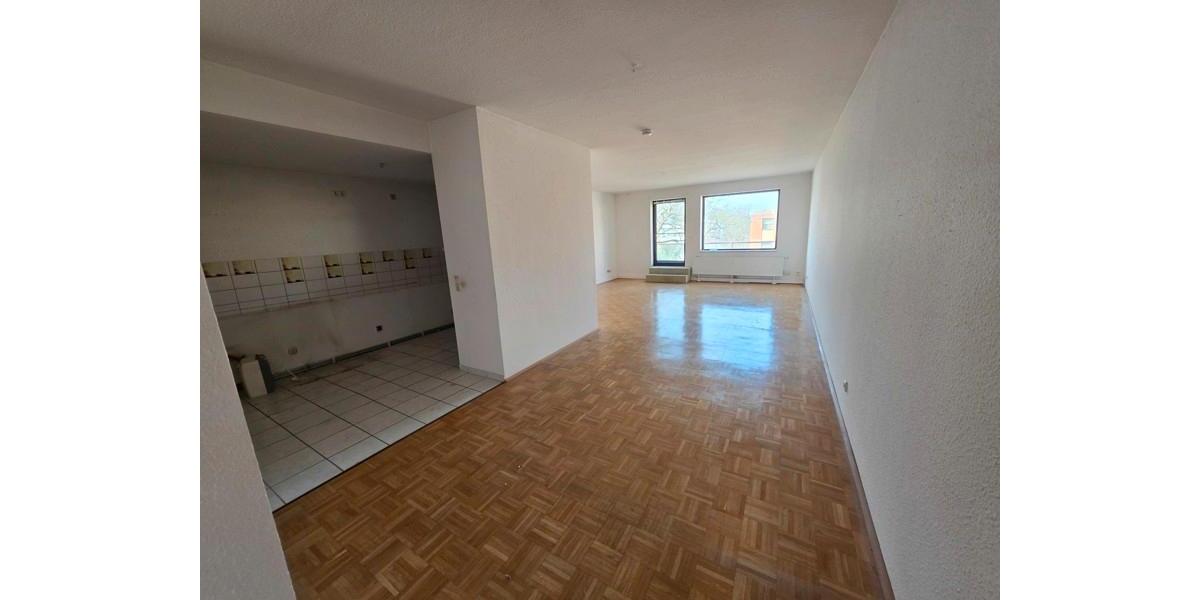Etagenwohnung Düsseldorf Stadtbezirk 9 - 2 Zimmer, 80 m&sup2;, 1.034&euro; | Angebot:25917239