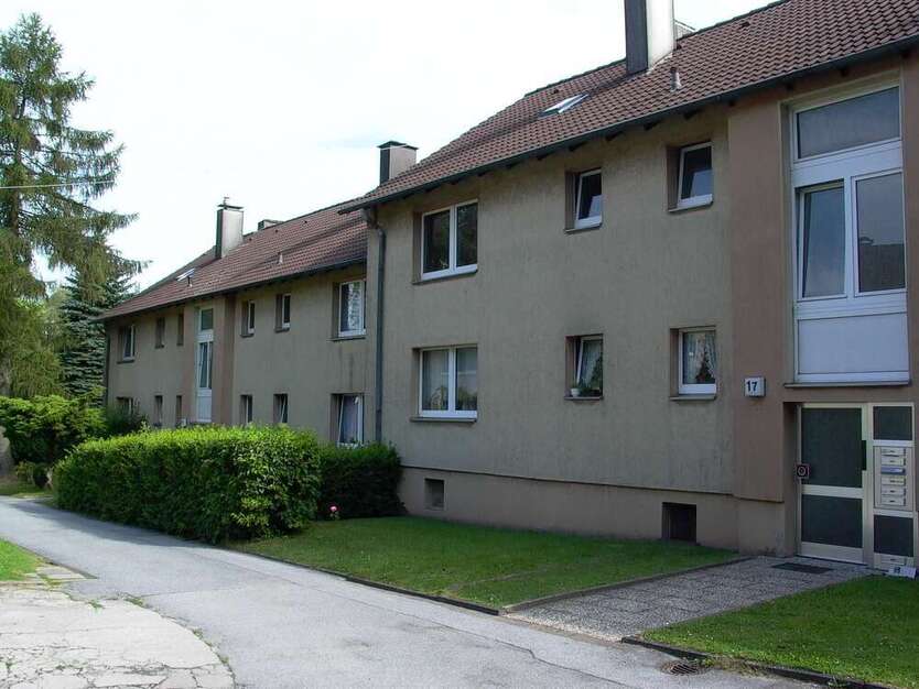 Wohnung zum Mieten in Velbert 363 € 48.35 m²