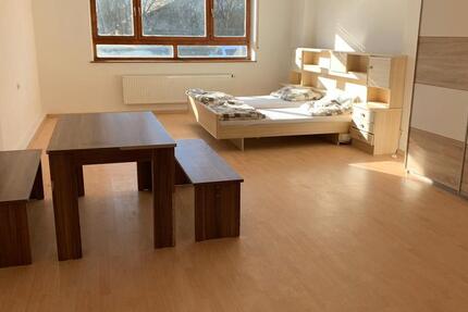 Wohnung Dasing - 1 Zimmer, 58 m&sup2;, 849&euro; | Angebot:26045102