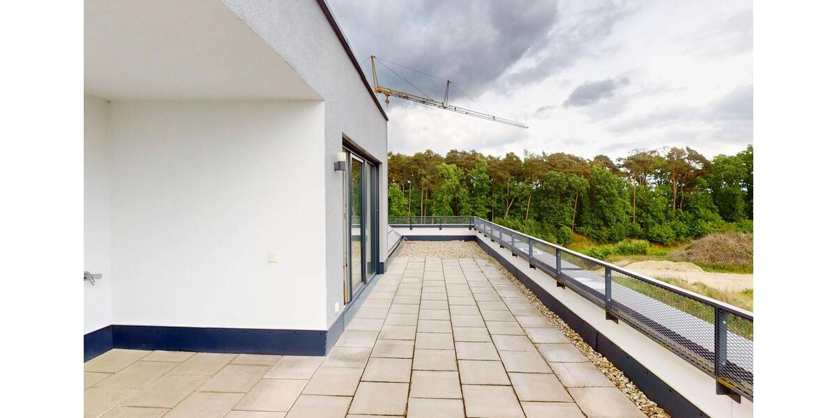 Dachgeschoßwohnung Neustadt an der Donau - 3 Zimmer, 90 m&sup2;, 990&euro; | Angebot:26632550