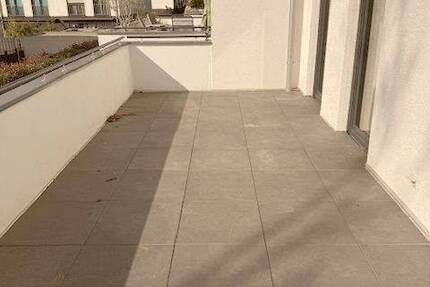 Neubau im Grünen! Wohnkomfort in Kaarst! 3 zimmer