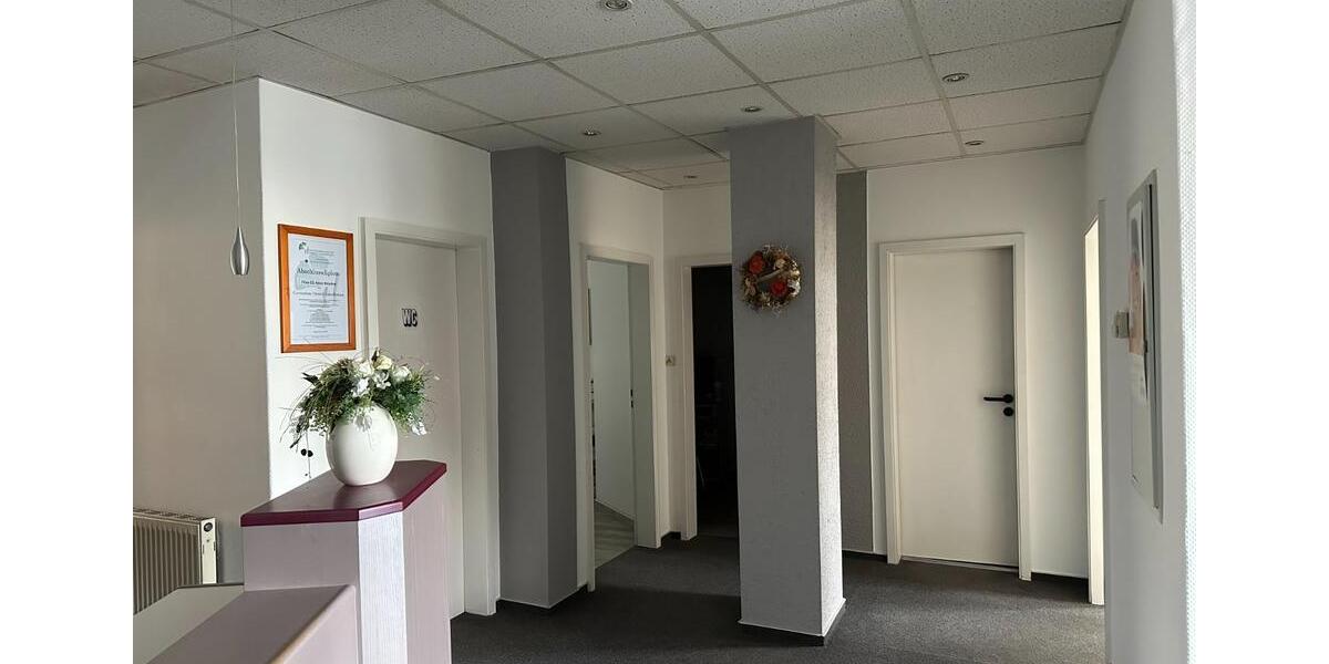 Etagenwohnung Barth - 2 Zimmer, 86 m&sup2;, 900&euro; | Angebot:24769411