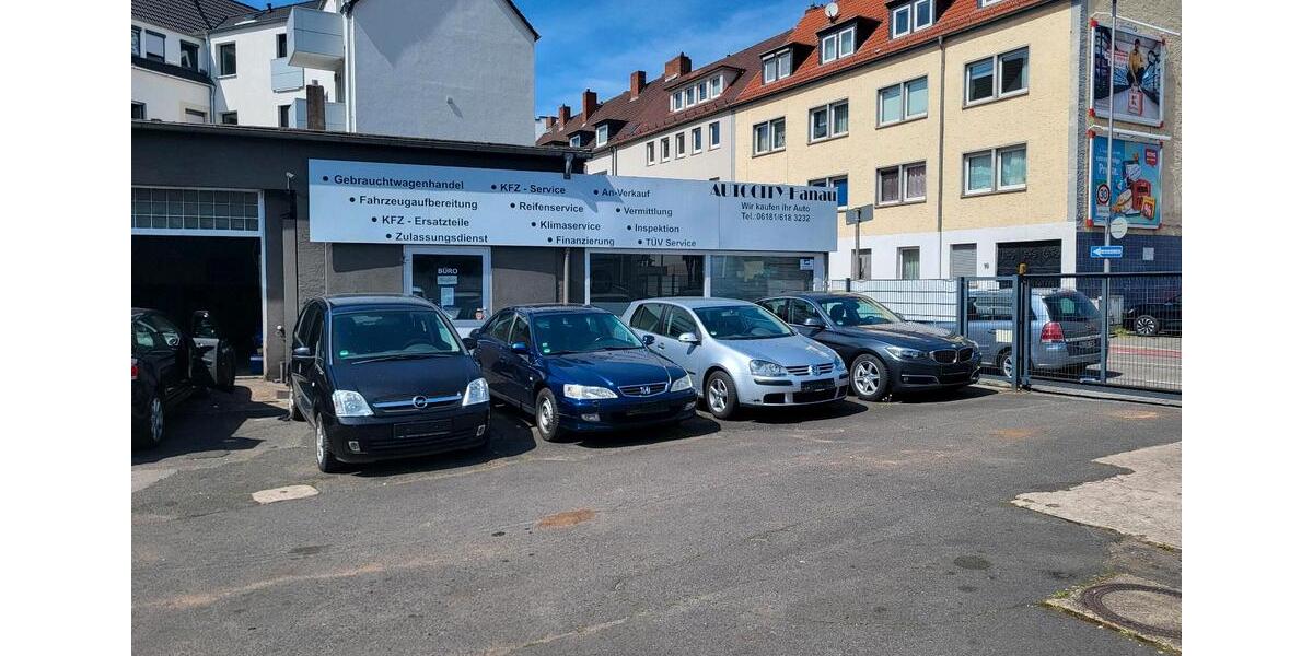 Gewerbeobjekt Hanau Kesselstadt - 3.900&euro; | Angebot:24869732