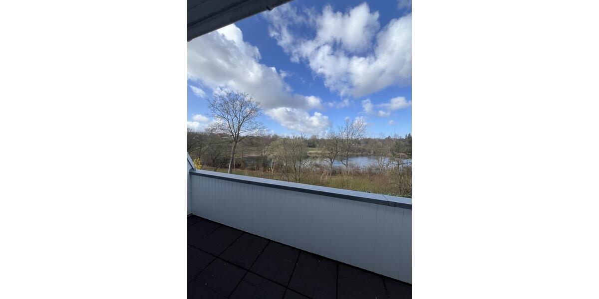 Etagenwohnung Lüneburg Goseburg-Zeltberg - 2 Zimmer, 69 m&sup2;, 1.190&euro; | Angebot:25919276