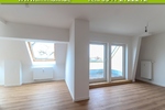 EUTRITZSCH + 2 RAUM MIETWOHNUNG + ERSTBEZUG NACH DACHGESCHOSSAUSBAU 2 zimmer