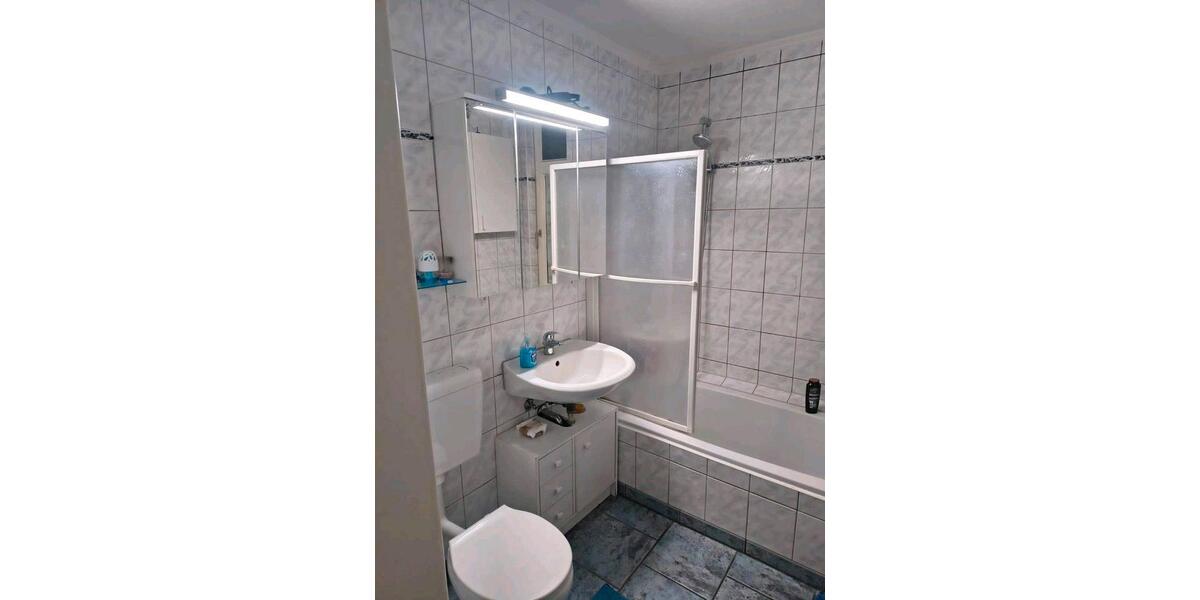 Wohnen auf Zeit Bremerhaven Schiffdorferdamm - 1 Zimmer, 16 m&sup2;, 380&euro; | Angebot:26674428