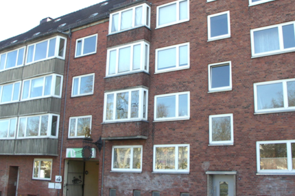 Wohnung Kiel - 2 Zimmer, 43 m&sup2;, 430&euro; | Angebot:26682864