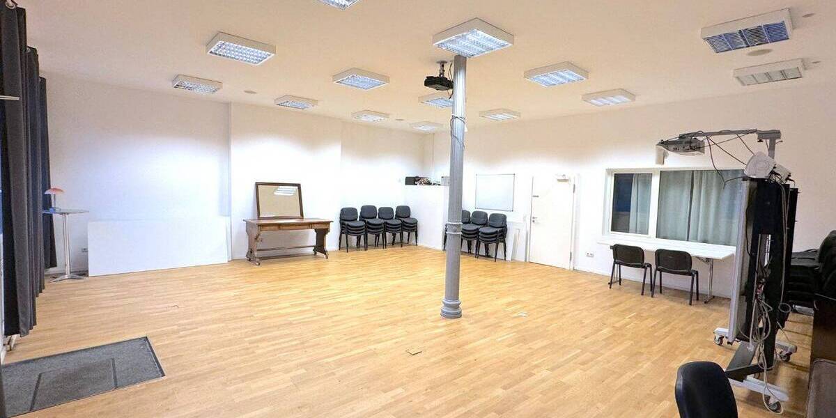 Gewerbeobjekt Bingen am Rhein Bingen - 890&euro; | Angebot:26729956