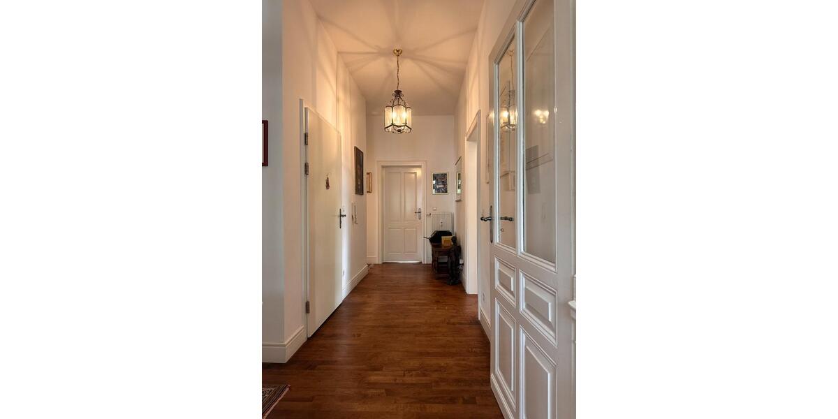 Erdgeschoßwohnung Scheer - 4 Zimmer, 142 m&sup2;, 1.350&euro; | Angebot:24841695