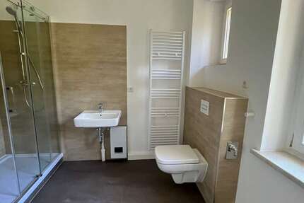 Wohnung Chemnitz Ebersdorf - 2 Zimmer, 55 m&sup2;, 385&euro; | Angebot:27074918