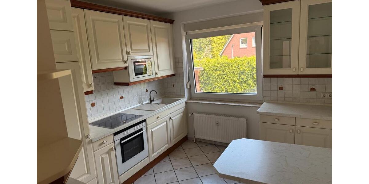 Erdgeschoßwohnung Bremervörde - 3 Zimmer, 102 m&sup2;, 1.100&euro; | Angebot:26561244