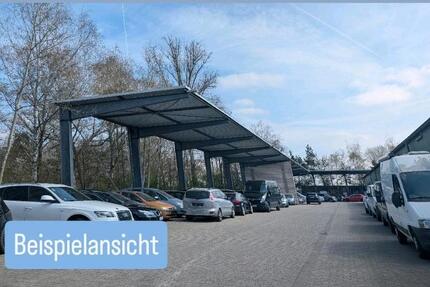 Gewerbeobjekt Nürnberg Gaismannshof - 2.250&euro; | Angebot:24990752