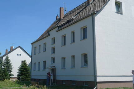 3 Raum-Wohnung in Grüner Umgebung 3 zimmer