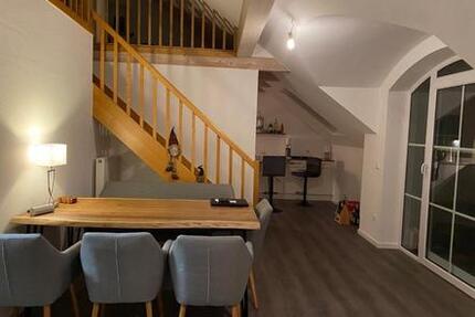 Wohnung Pastetten - 3 Zimmer, 84 m&sup2;, 1.420&euro; | Angebot:26114872
