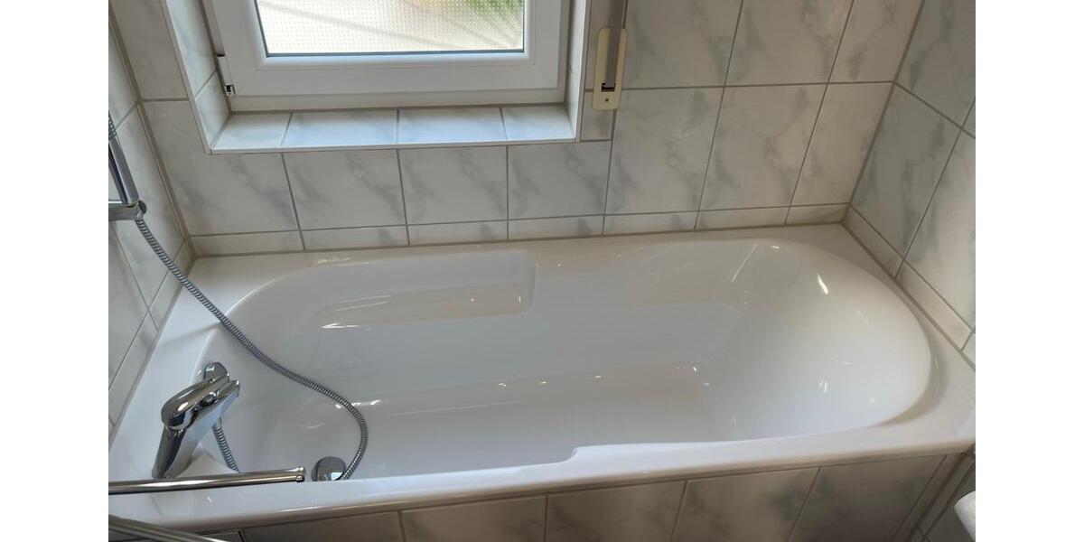 Sonnige möblierte Wohnung mit Terrasse in ruhiger Lage Kusterding 2 zimmer