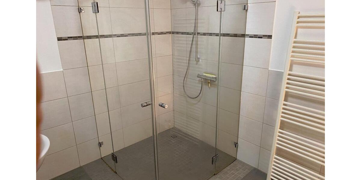 Kleine Wohnung 40 m² in Dissen zu vermieten 2 zimmer