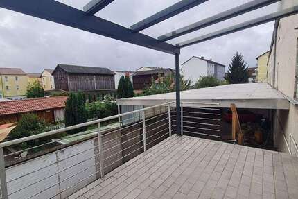 Gewerbeobjekt Herxheim Herxheim - 1.438&euro; | Angebot:27056191