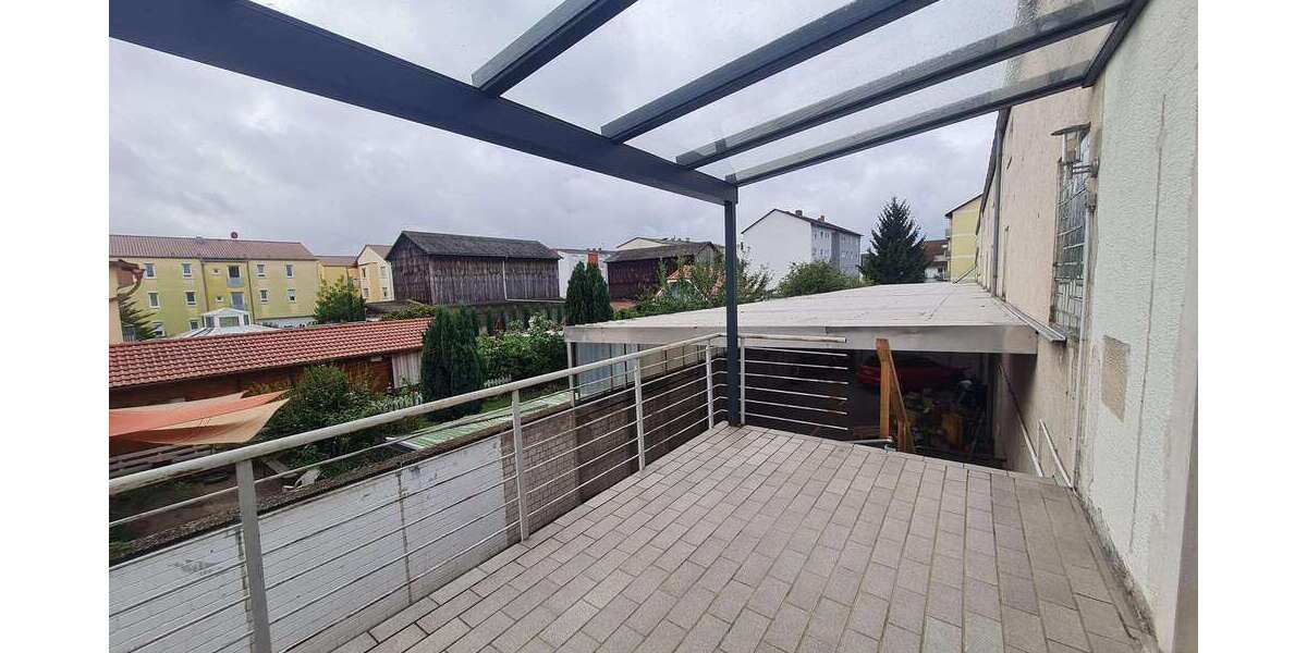 Gewerbeobjekt Herxheim Herxheim - 1.438&euro; | Angebot:27056191
