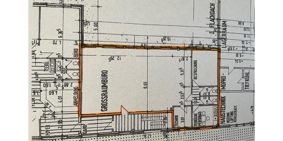 Gewerbeobjekt Mechernich - 1.259&euro; | Angebot:25831018