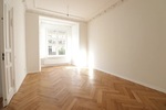 3-Zimmer-Wohnung mit kleiner Küche zu vermieten