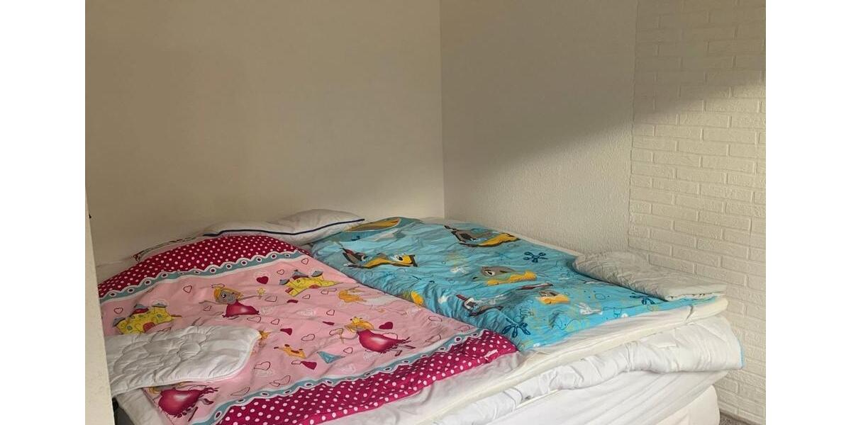 Wohnen auf Zeit Braunschweig Lehndorf-Watenbüttel - 3 Zimmer, 57 m&sup2;, 550&euro; | Angebot:26603200