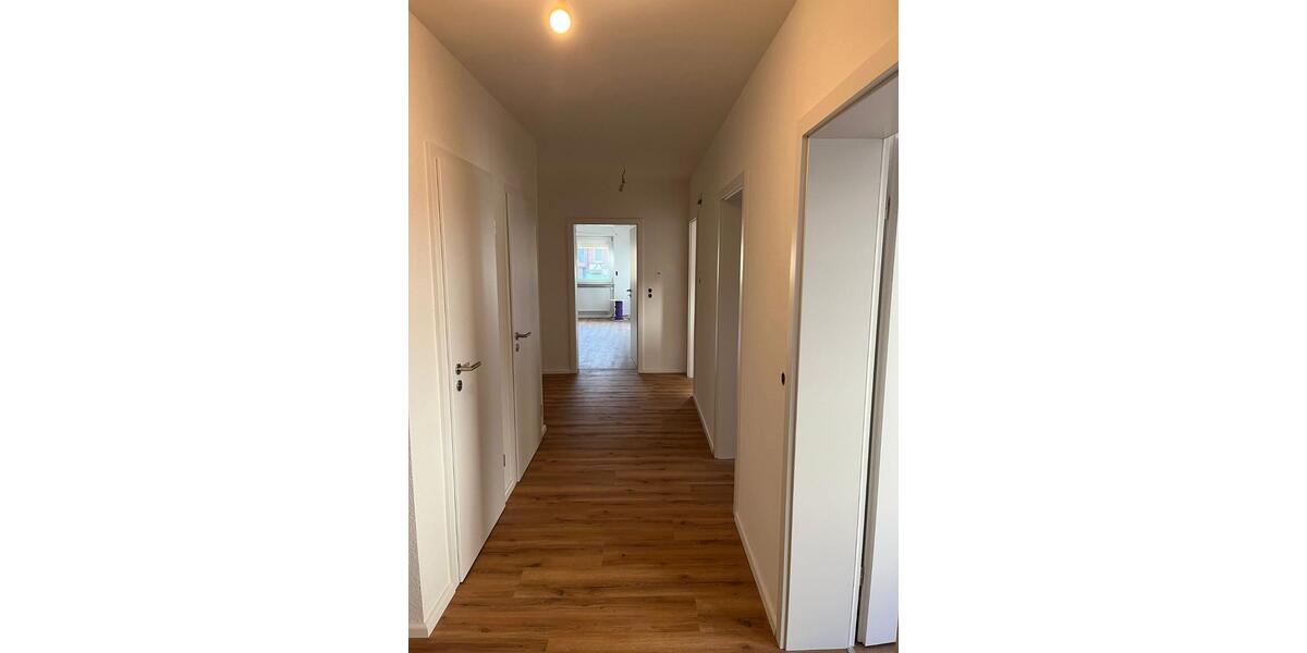 Etagenwohnung Creglingen - 3 Zimmer, 107 m&sup2;, 950&euro; | Angebot:25940713