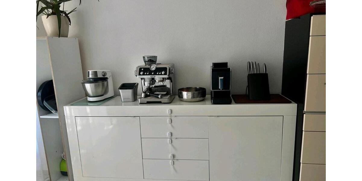 Etagenwohnung Ingolstadt Münchener Straße - 3 Zimmer, 77 m&sup2;, 1.250&euro; | Angebot:26000193