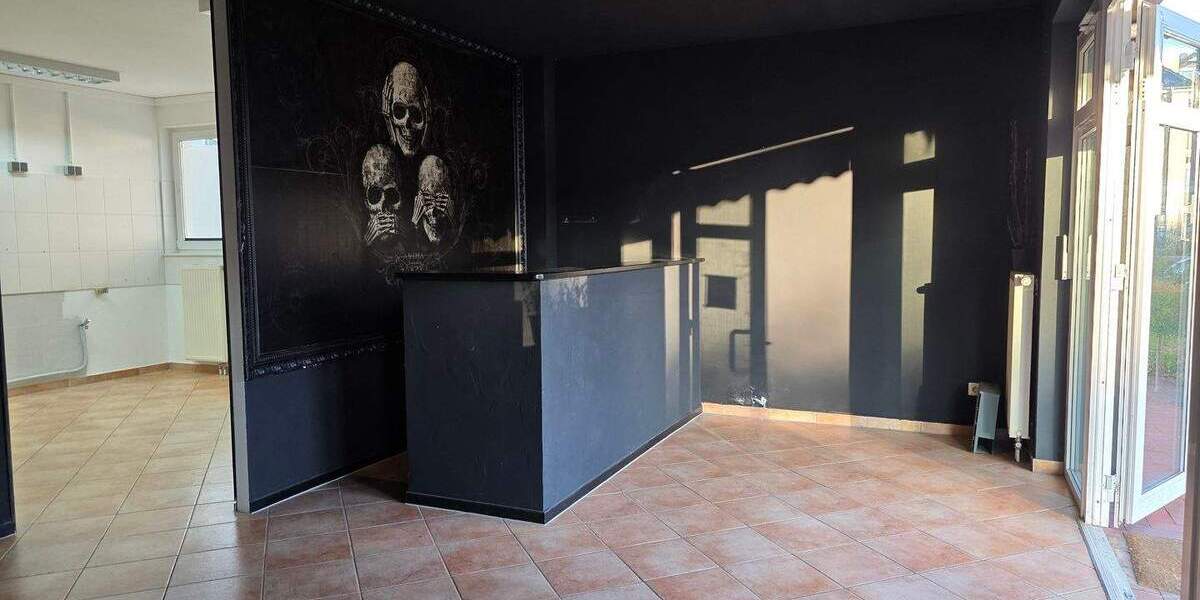 Gewerbeobjekt Baabe Ostseebad Baabe - 1 Zimmer, 853&euro; | Angebot:25796601