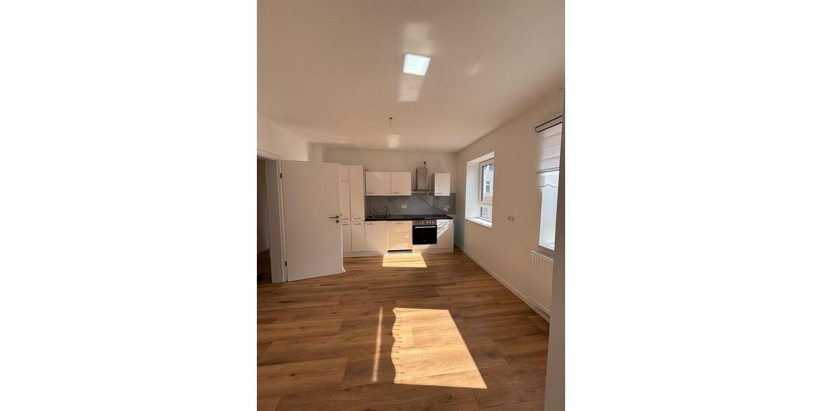 Etagenwohnung Hameln - 3 Zimmer, 80 m&sup2;, 700&euro; | Angebot:26237582