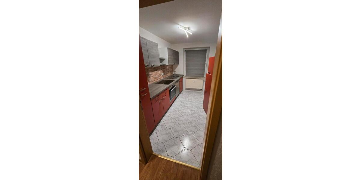 Erdgeschoßwohnung Ebersbach - 5 Zimmer, 65 m&sup2;, 450&euro; | Angebot:26455392