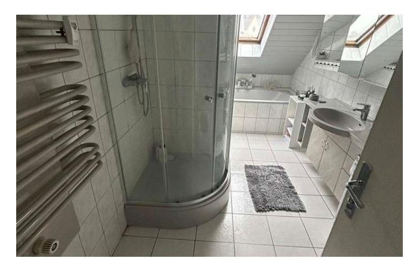 Dachgeschoßwohnung Herne Wanne-Bickern - 3 Zimmer, 86 m&sup2;, 850&euro; | Angebot:25170771