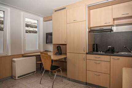 Zimmer Stuttgart Stuttgart-Mitte - 1 Zimmer, 1.150&euro; | Angebot:25231404