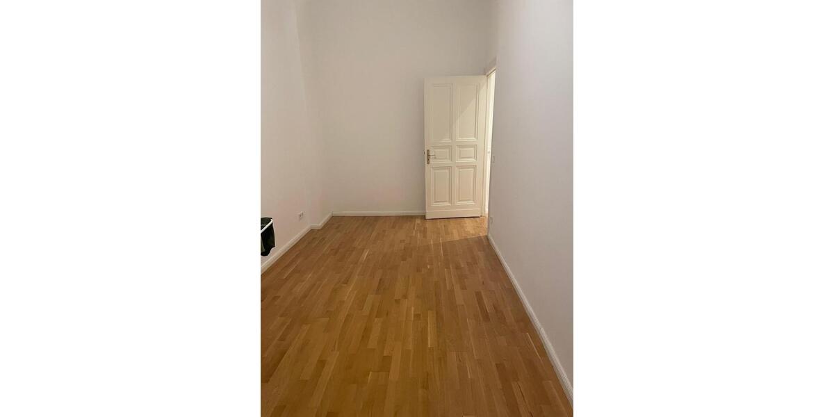Etagenwohnung Berlin Pankow - 5 Zimmer, 22 m&sup2;, 750&euro; | Angebot:24787892