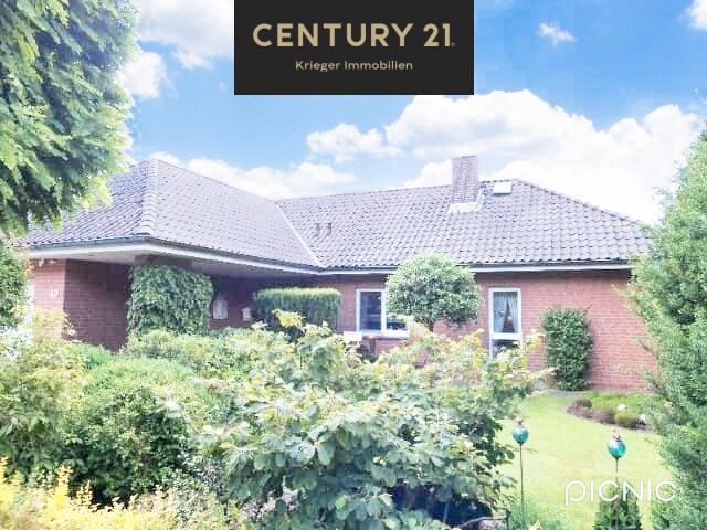 Bungalow Bad Bodenteich - 7 Zimmer, 150 m&sup2;, 1.250&euro; | Angebot:24638703