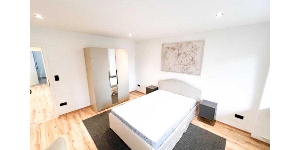 Wohnen auf Zeit Wiesbaden Nordost - 1 Zimmer, 20 m&sup2;, 730&euro; | Angebot:24521962