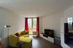 Elvira - Bogenhausen, schöne, möblierte 2-Zimmer-Wohnung in grüner Wohnlage 2 zimmer