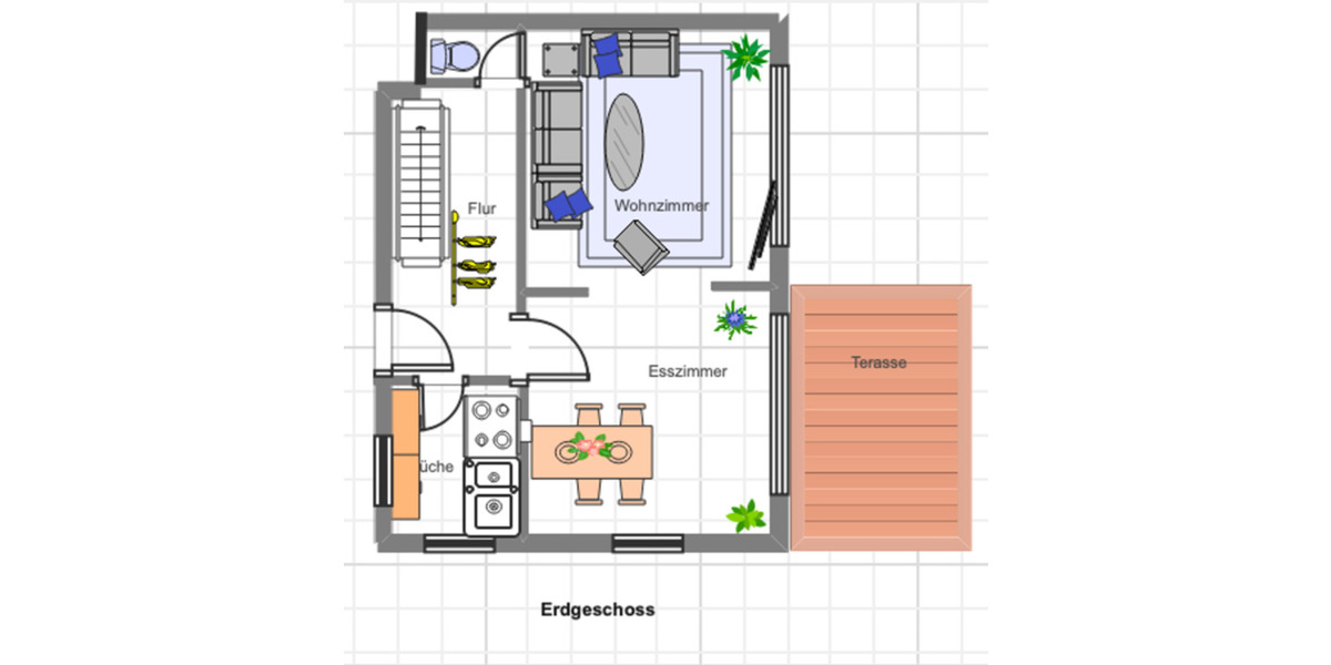 Saniertes EFH mit 6 Zi.& Elternetage&Weinkeller in STR-Sillenbuch 6 zimmer