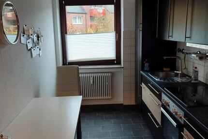 3,5 Zimmerwohnung Nähe Wittringer Wald in Gladbeck 3 zimmer