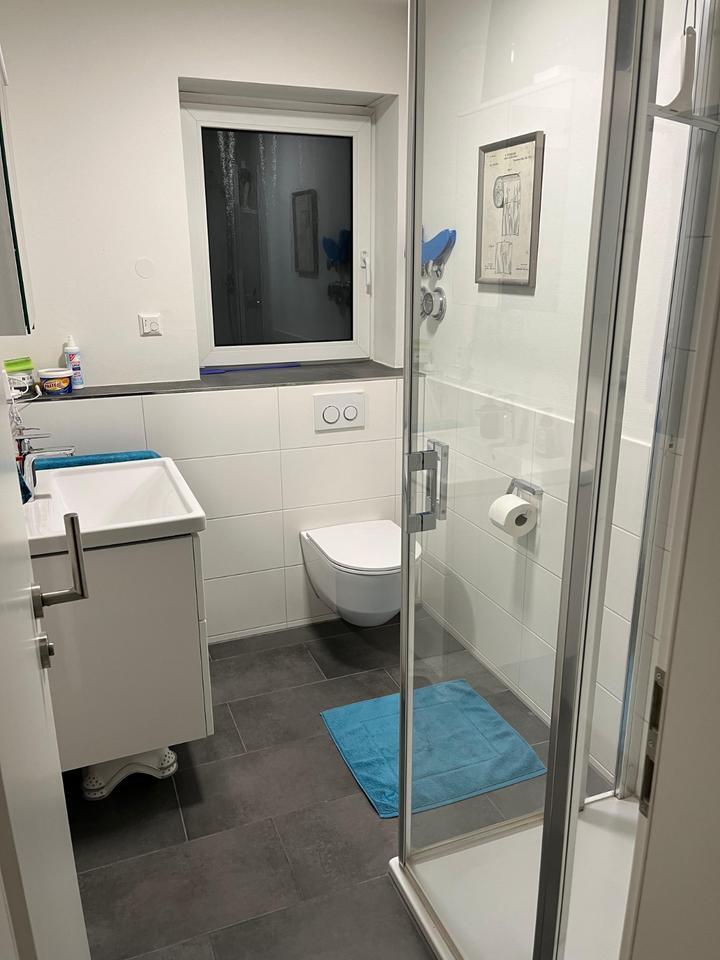 4-Zimmerwohnung zu vermieten zimmer