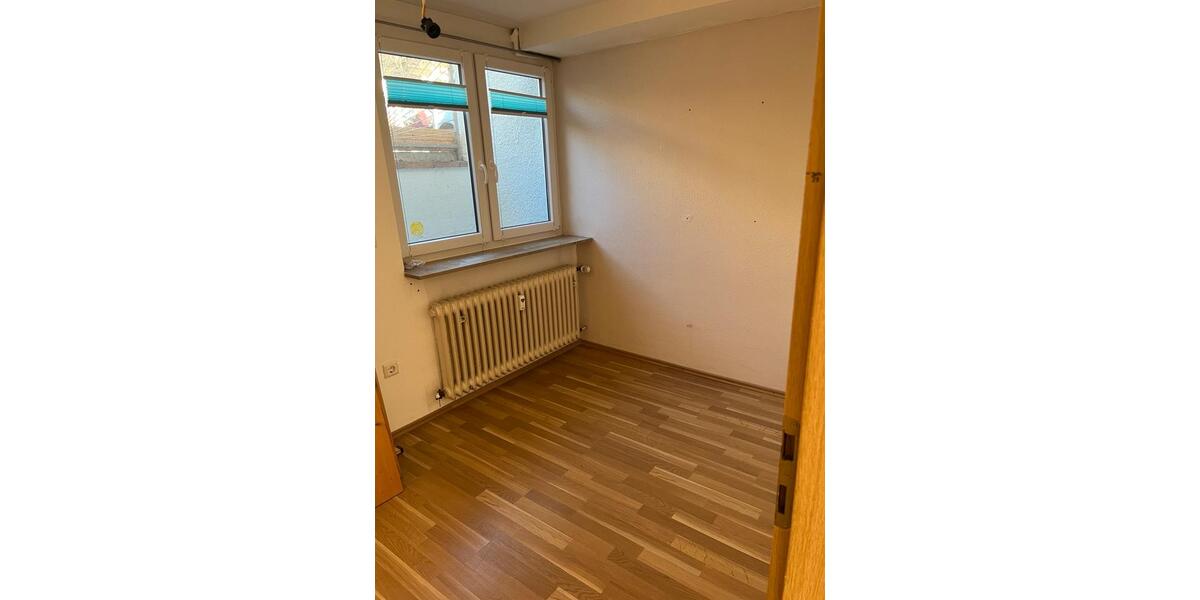 Erdgeschoßwohnung Tübingen - 3 Zimmer, 76 m&sup2;, 1.150&euro; | Angebot:25269536