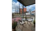 Etagenwohnung Radeberg - 1 Zimmer, 36 m&sup2;, 399&euro; | Angebot:26272336