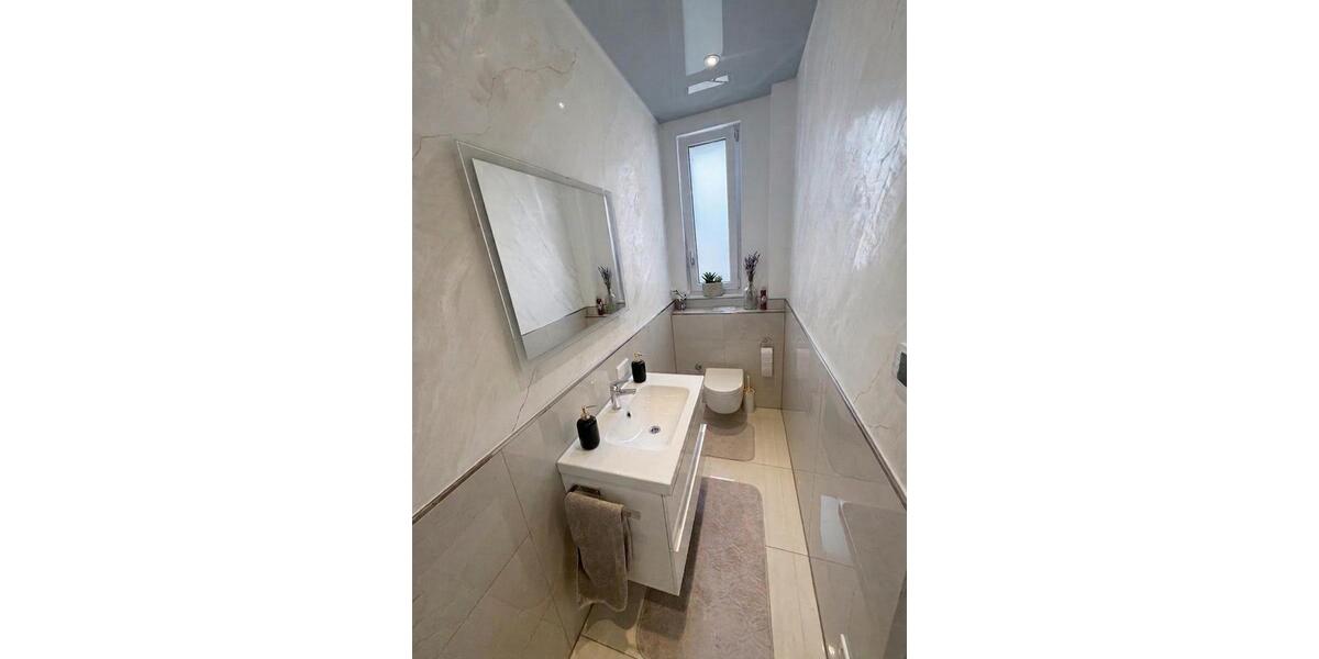 Erdgeschoßwohnung Wiernsheim - 4.5 Zimmer, 160 m&sup2;, 2.000&euro; | Angebot:25920953